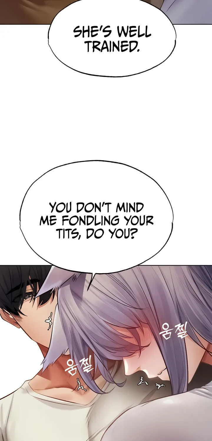 Milf Hunting in Another World Chapter 39 page 33 - 