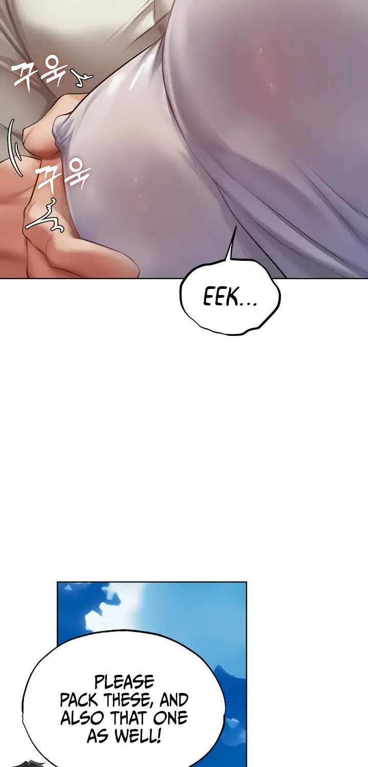 Milf Hunting in Another World Chapter 39 page 34 - 