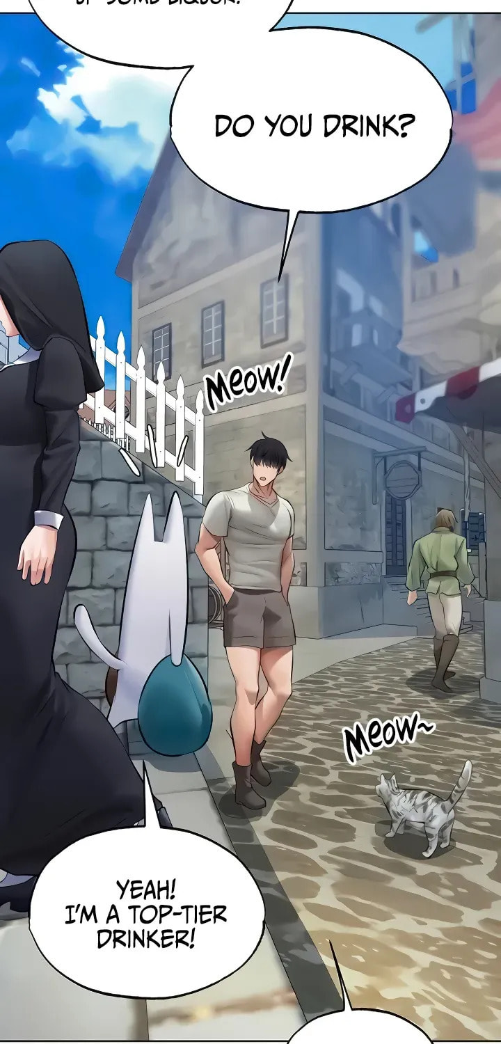 Milf Hunting in Another World Chapter 39 page 43 - 