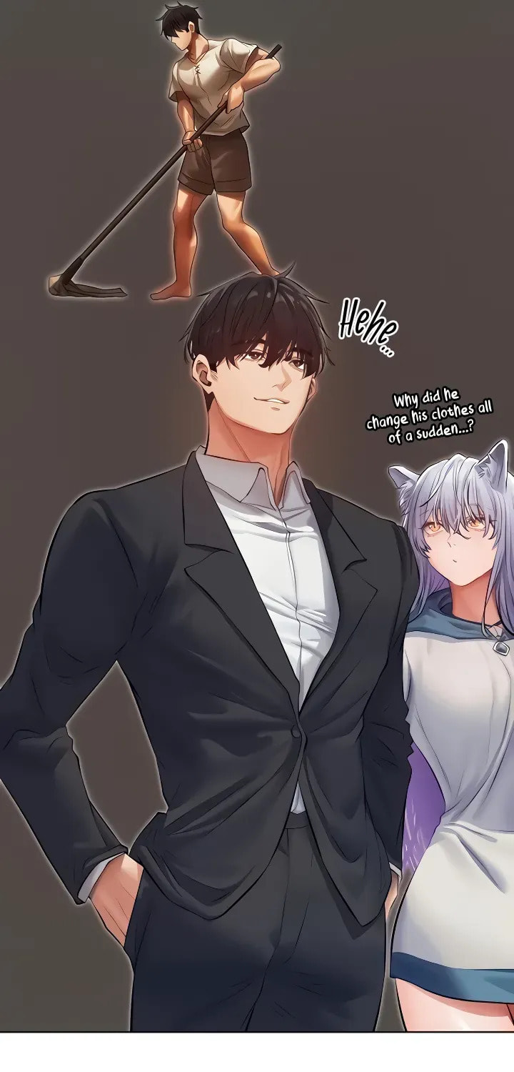 Milf Hunting in Another World Chapter 39 page 47 - 