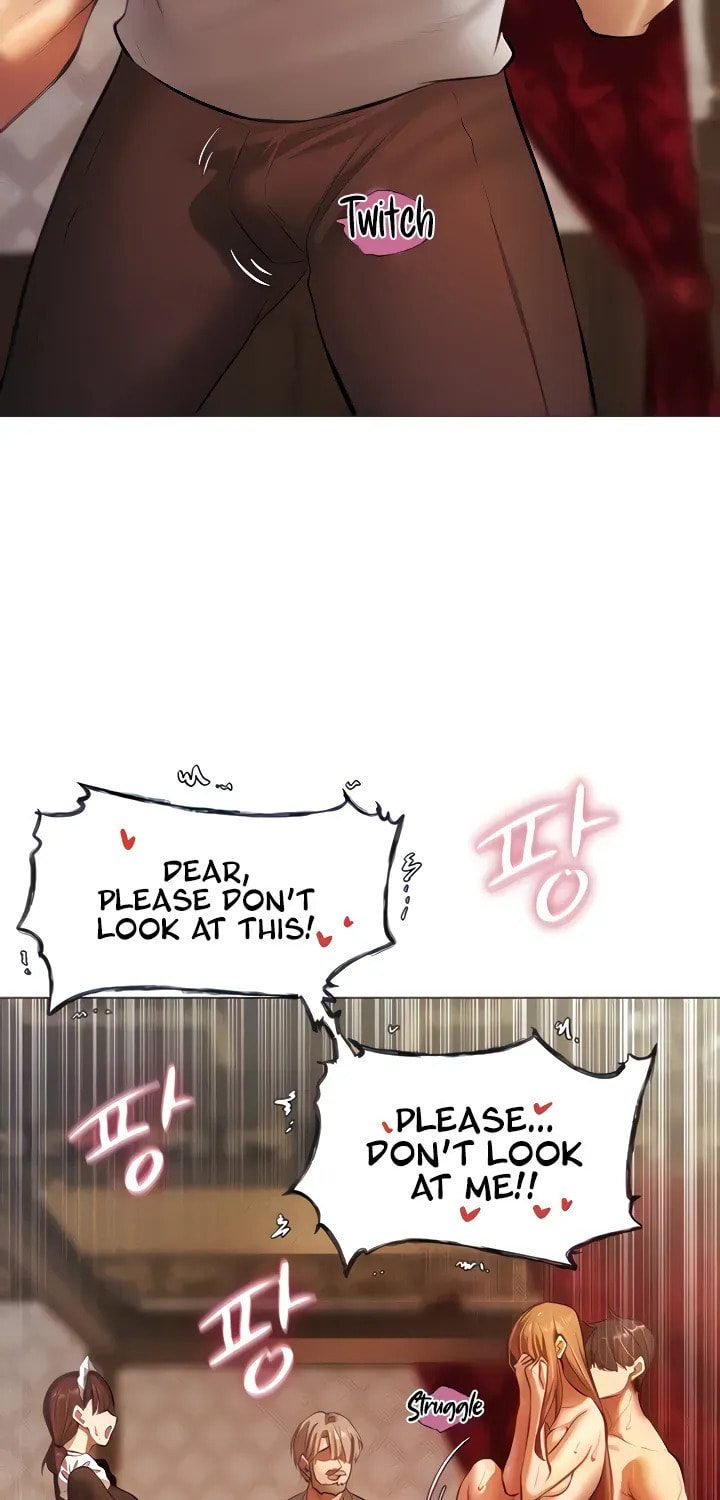 Milf Hunting in Another World Chapter 4 page 14 - 