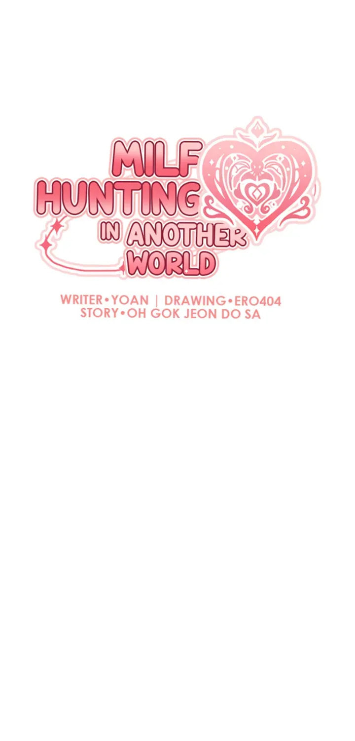 Milf Hunting in Another World Chapter 4 page 23 - 