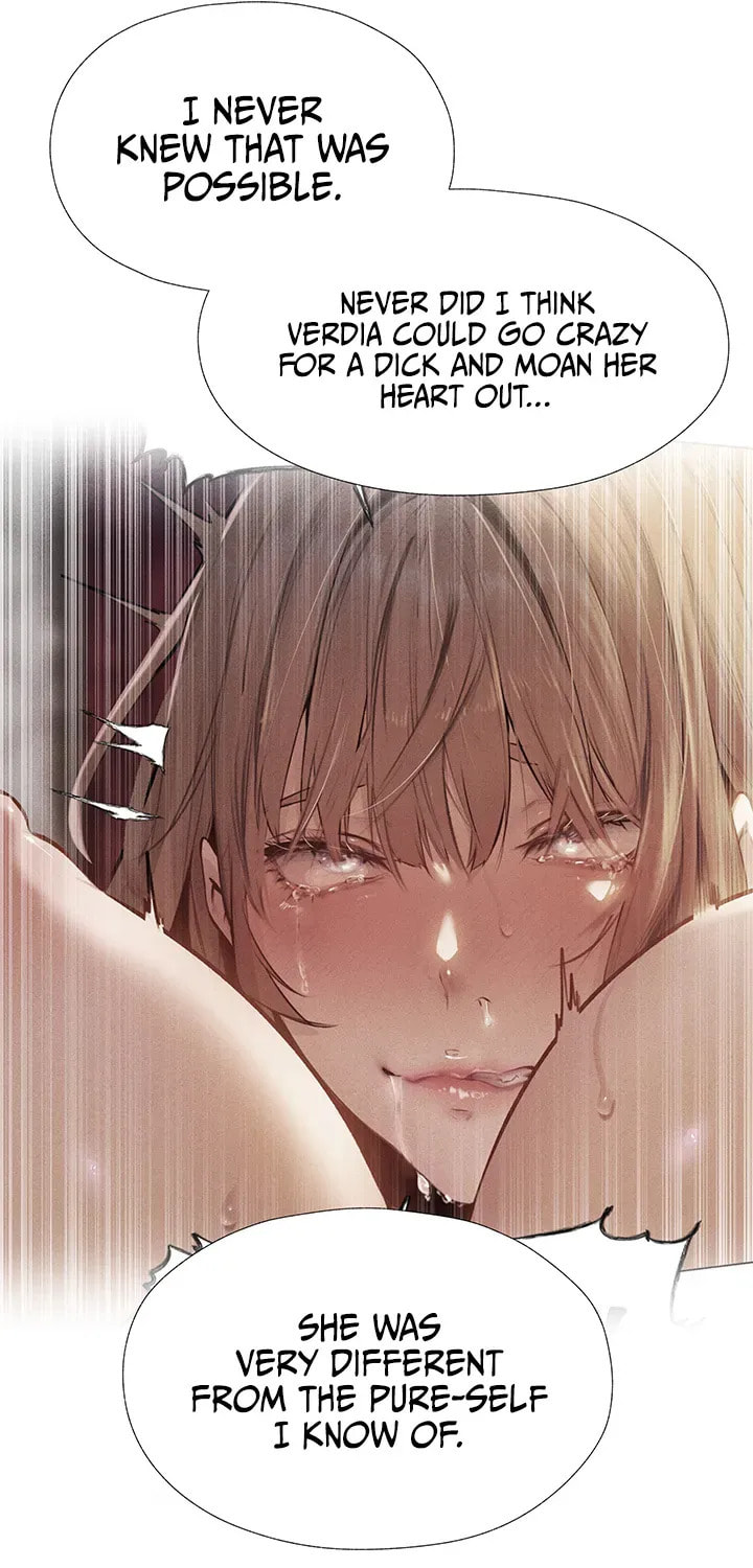 Milf Hunting in Another World Chapter 4 page 61 - 