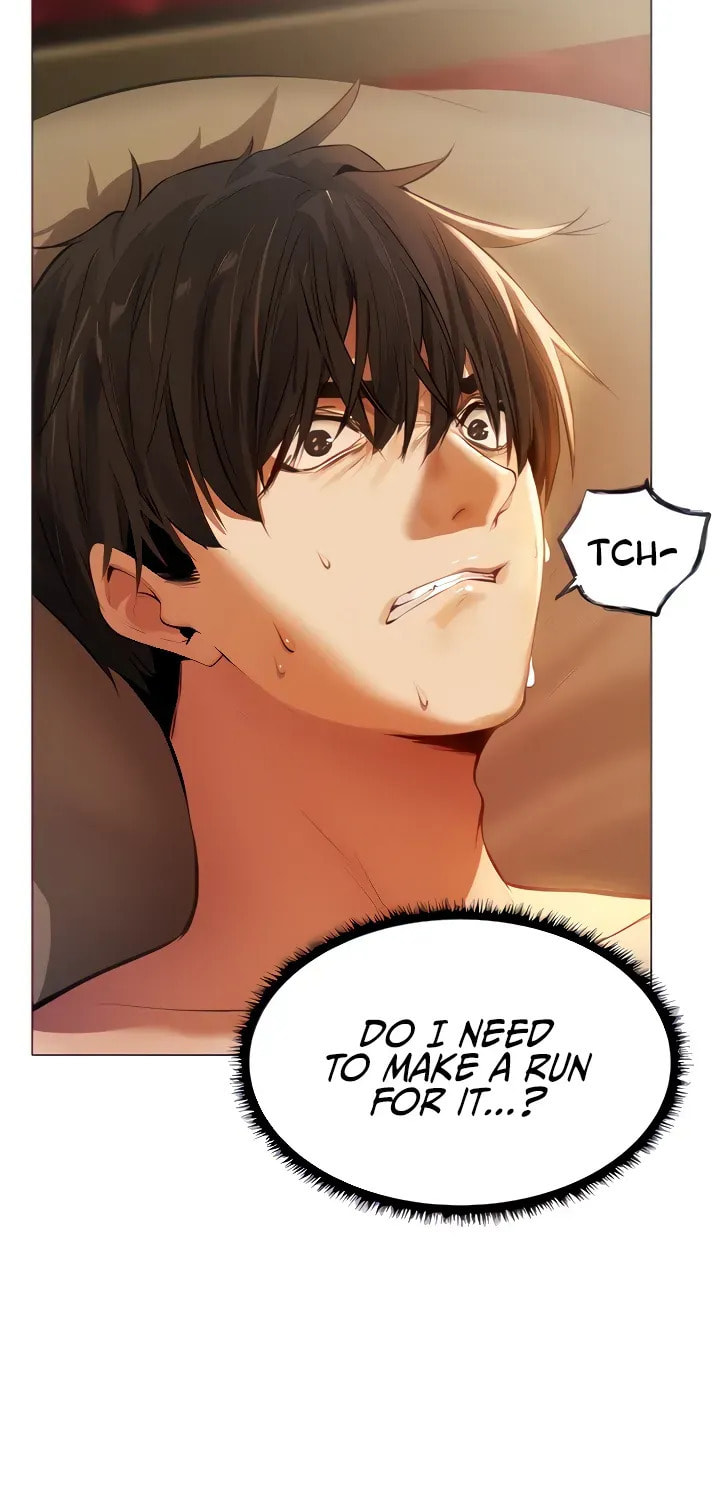 Milf Hunting in Another World Chapter 4 page 8 - 