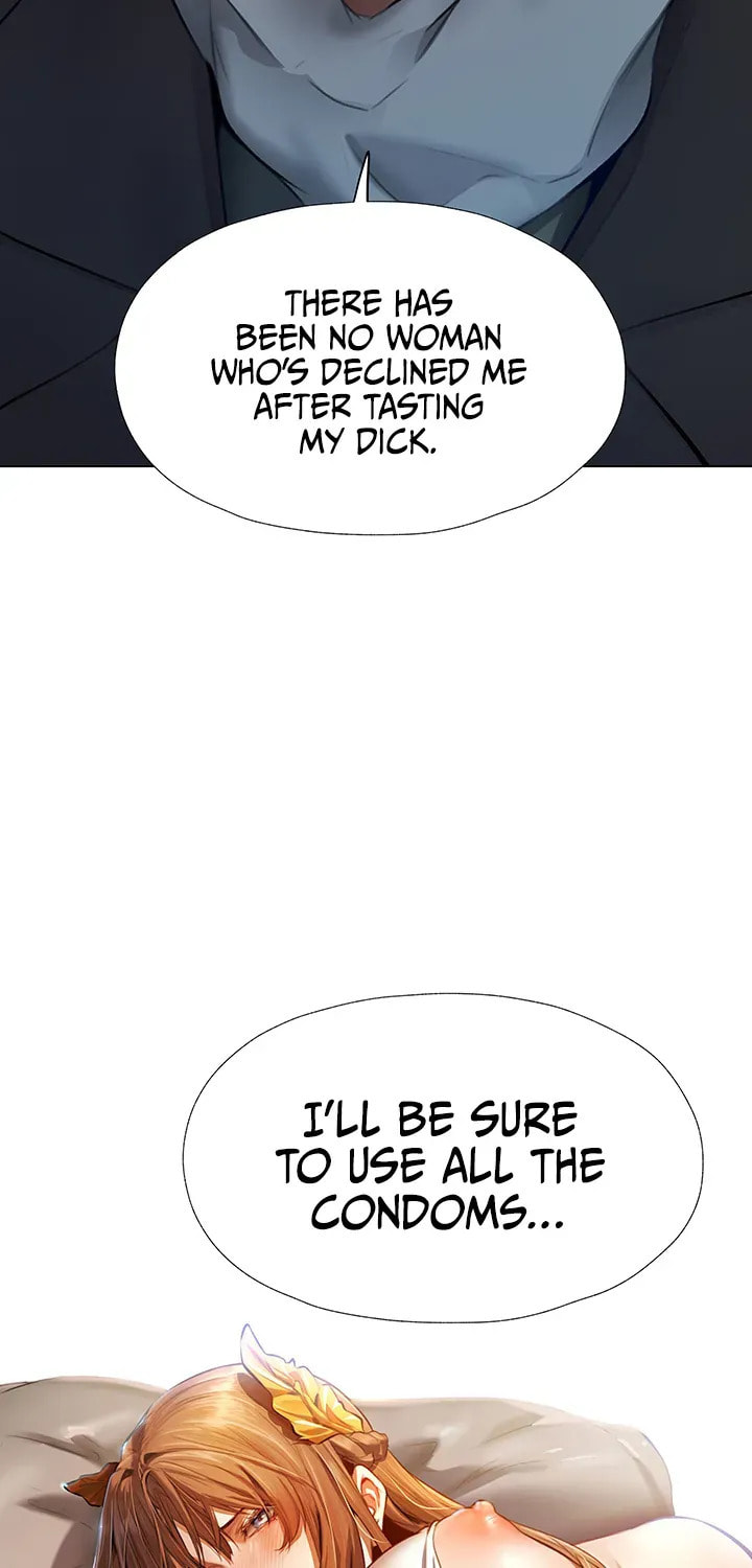 Milf Hunting in Another World Chapter 4 page 93 - 