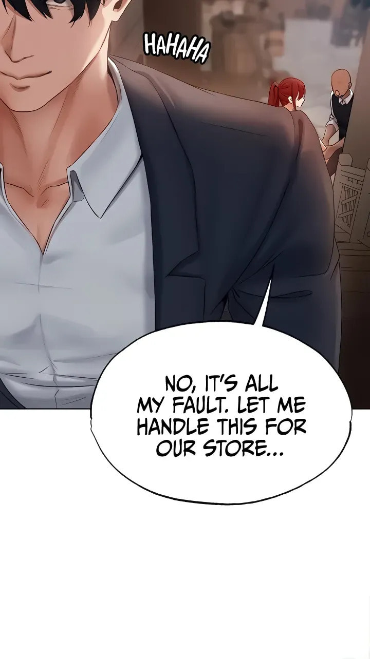 Milf Hunting in Another World Chapter 40 page 11 - 