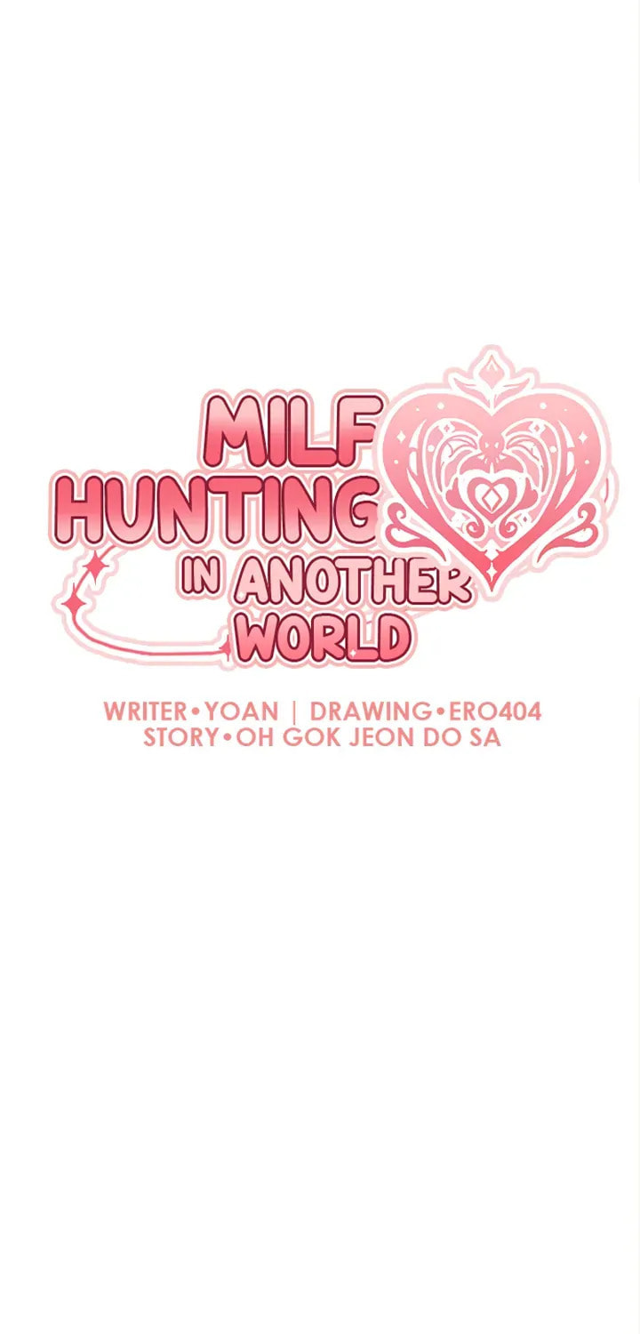 Milf Hunting in Another World Chapter 40 page 17 - 