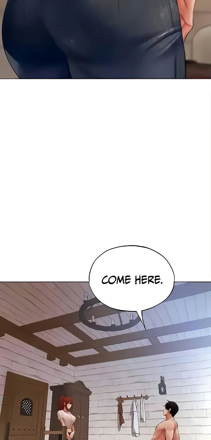 Milf Hunting in Another World Chapter 40 page 19 - 