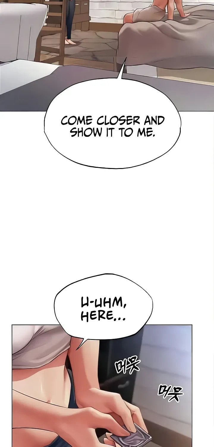 Milf Hunting in Another World Chapter 40 page 20 - 