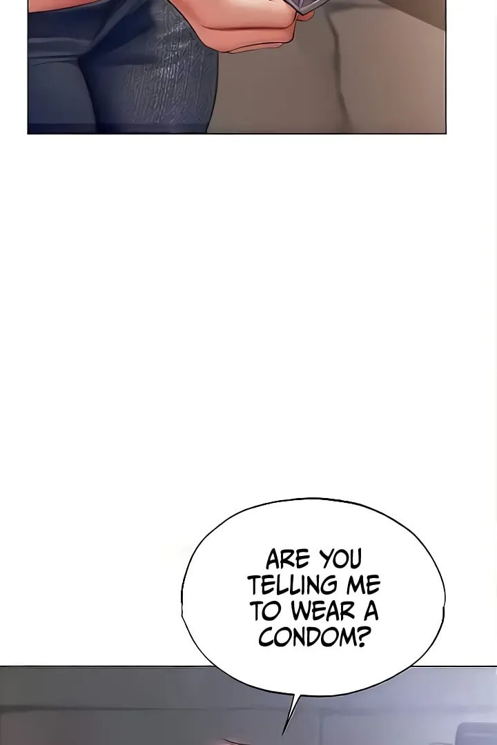 Milf Hunting in Another World Chapter 40 page 21 - 