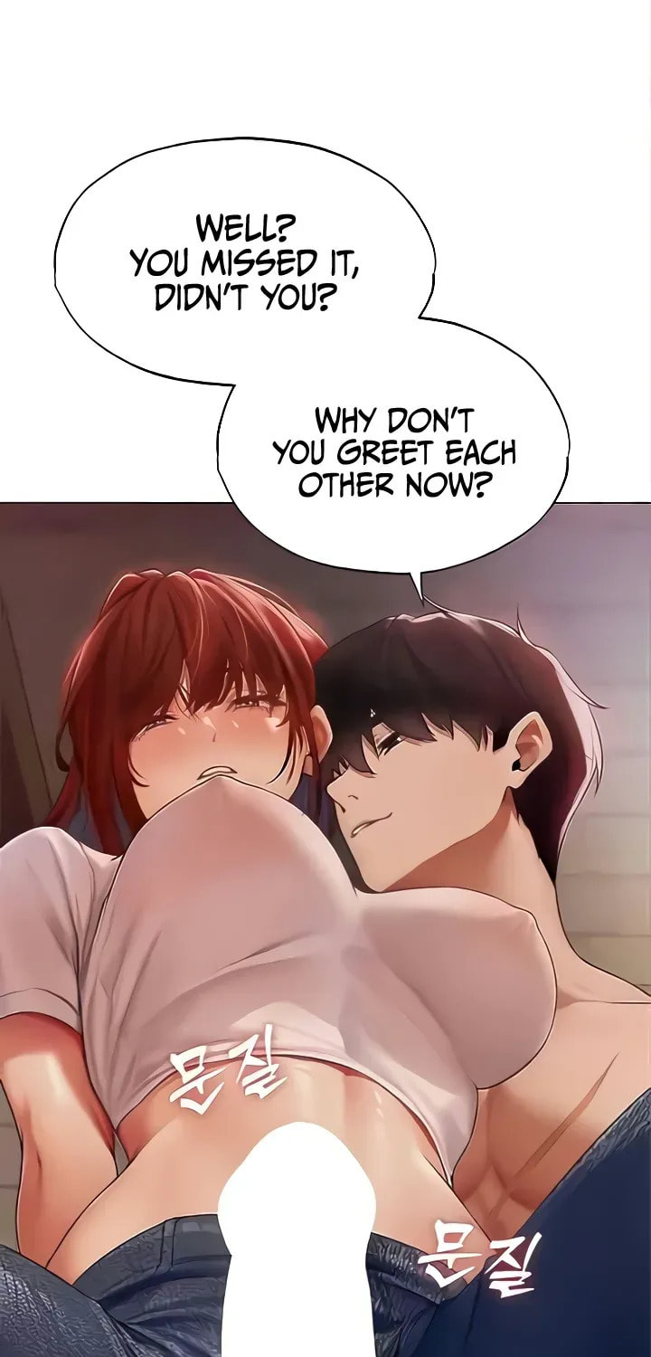 Milf Hunting in Another World Chapter 40 page 28 - 