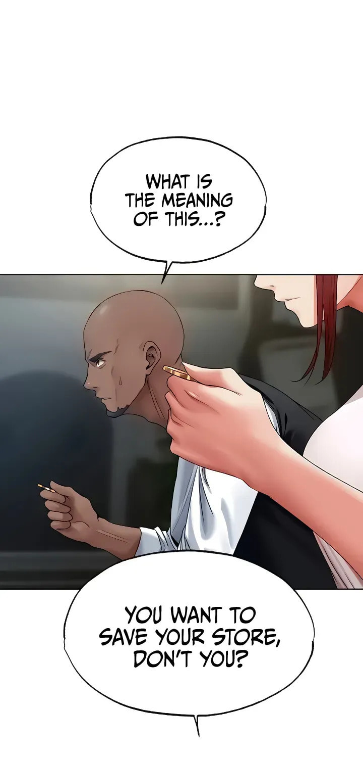Milf Hunting in Another World Chapter 40 page 4 - 