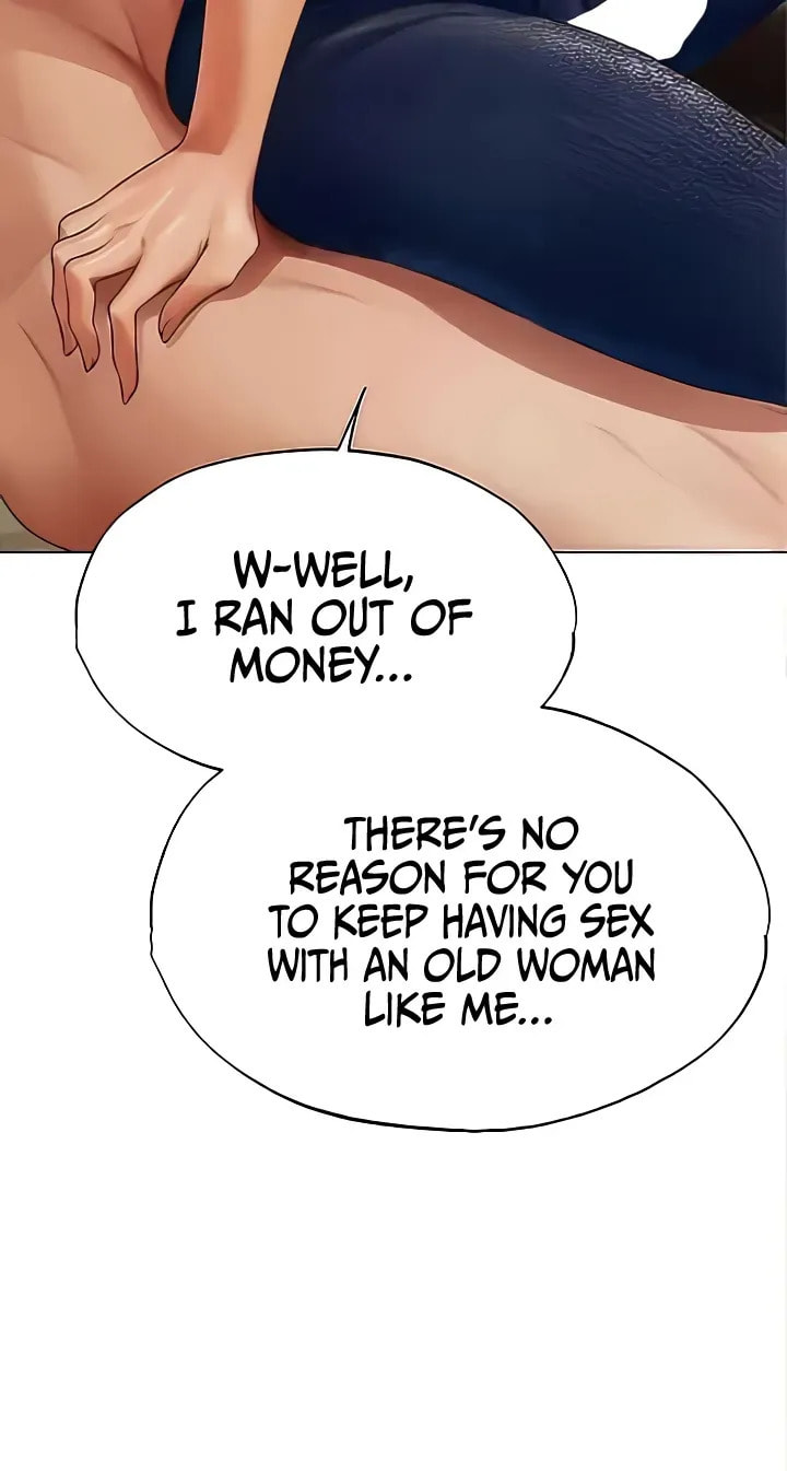 Milf Hunting in Another World Chapter 40 page 31 - 