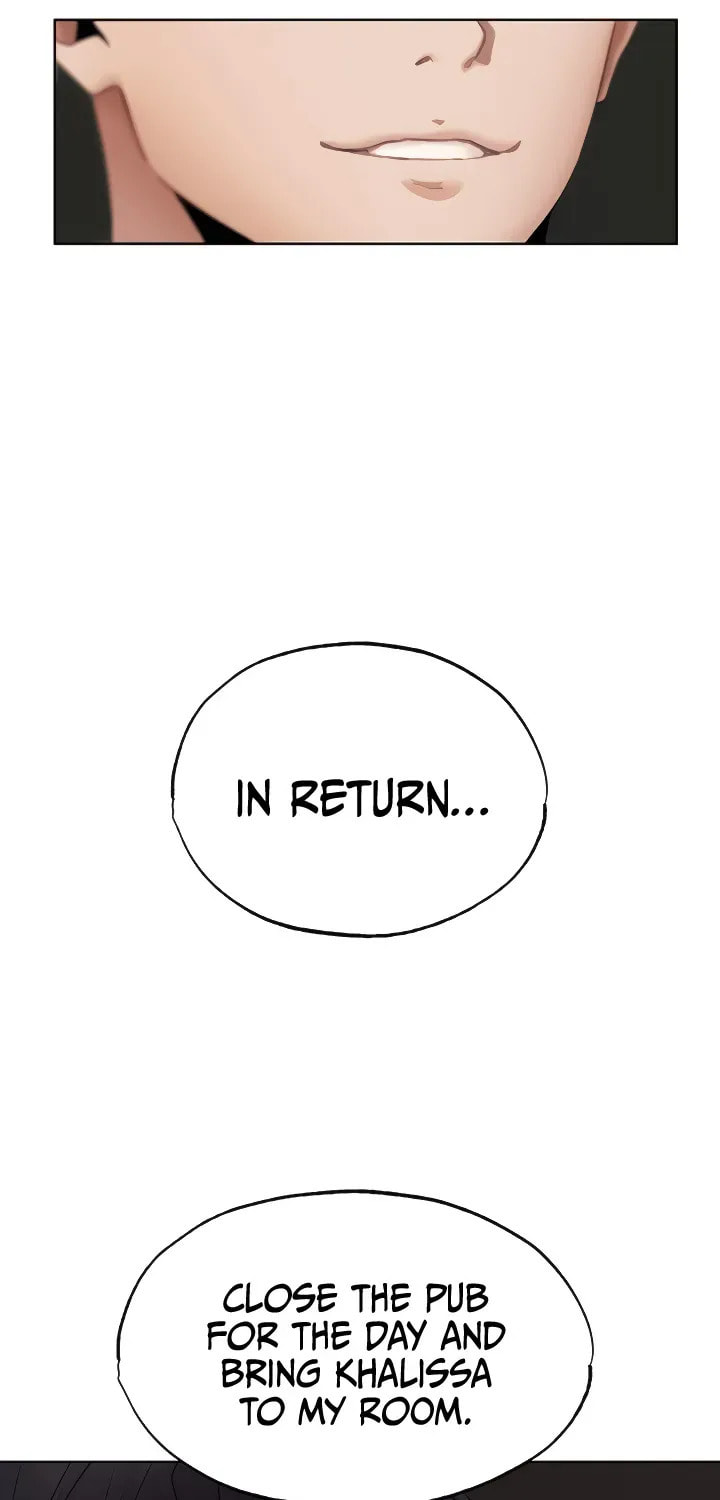 Milf Hunting in Another World Chapter 40 page 5 - 