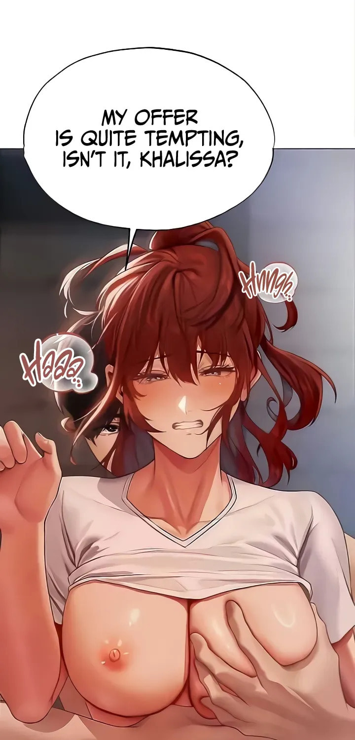 Milf Hunting in Another World Chapter 40 page 43 - 