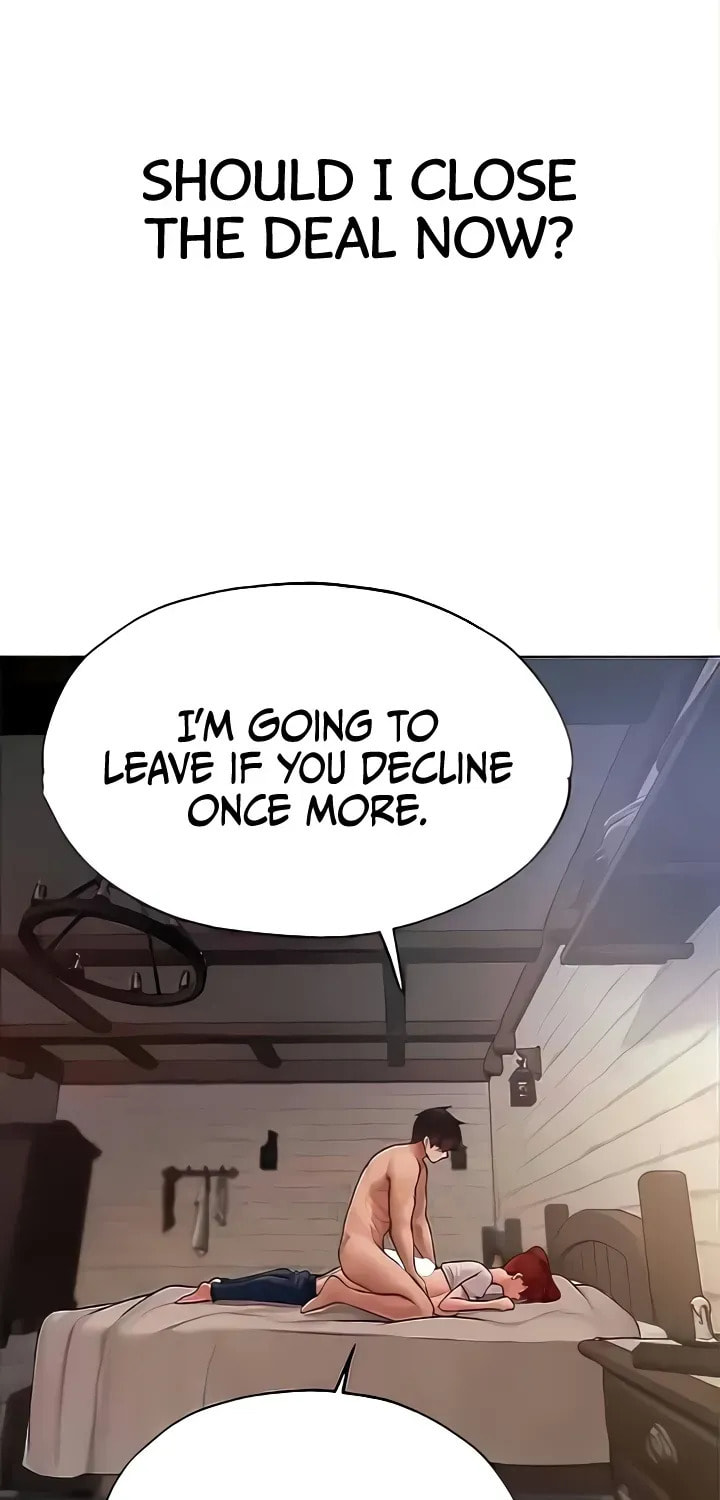 Milf Hunting in Another World Chapter 40 page 45 - 