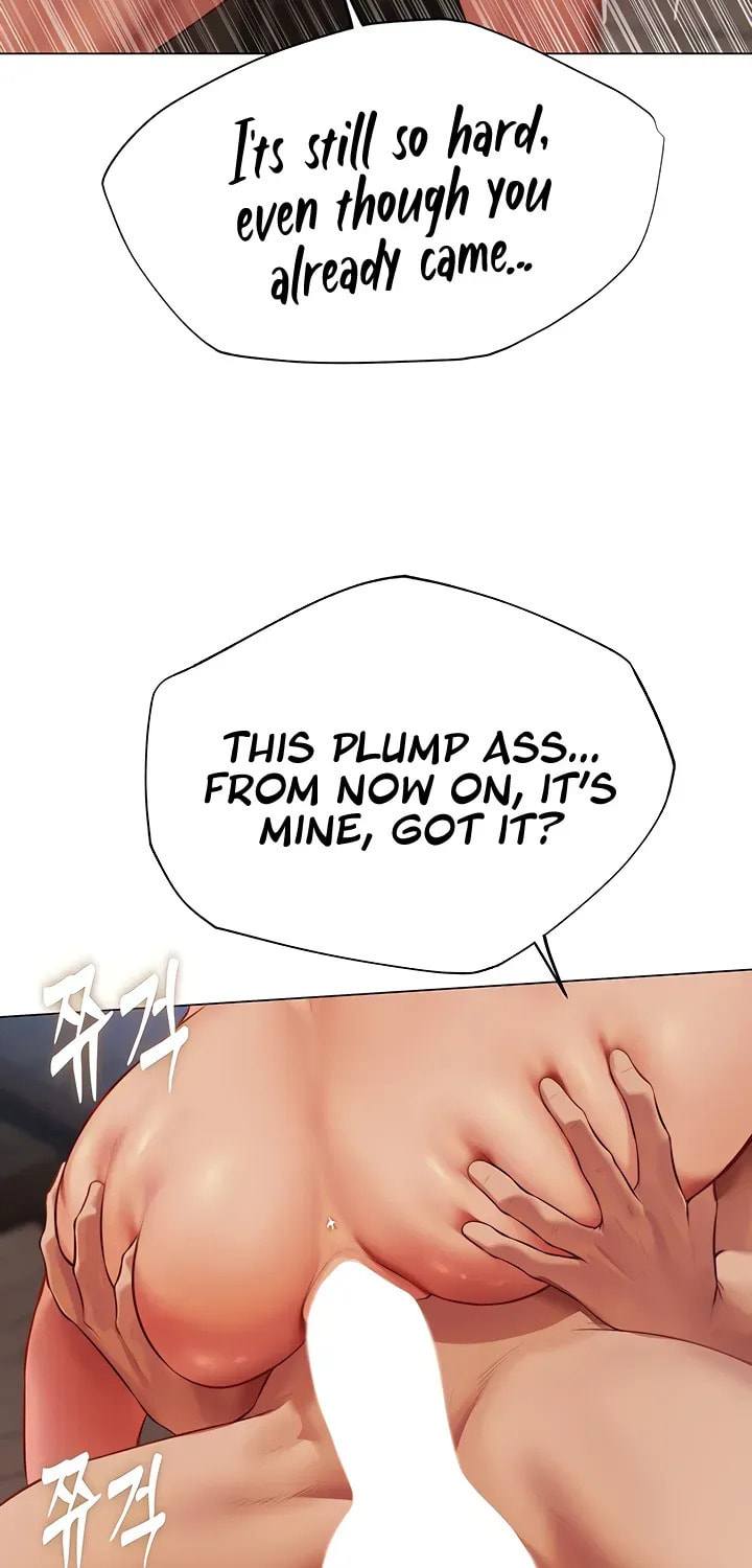 Milf Hunting in Another World Chapter 41 page 27 - 
