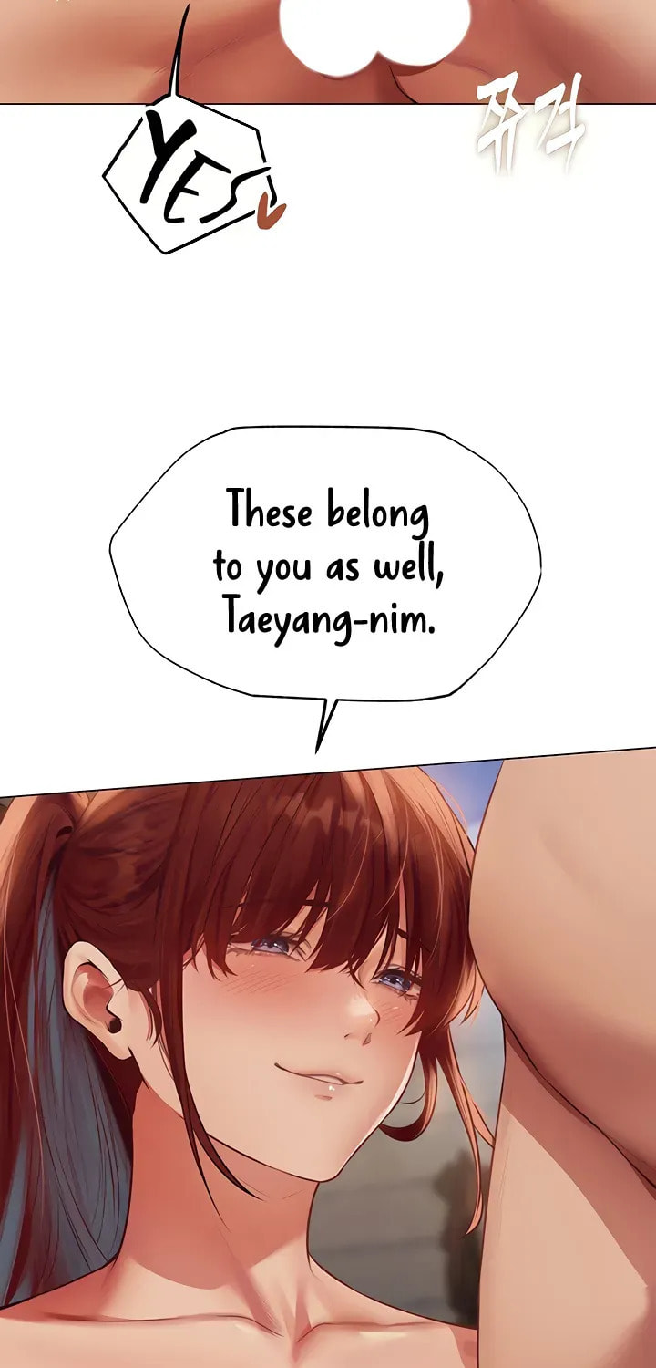 Milf Hunting in Another World Chapter 41 page 28 - 