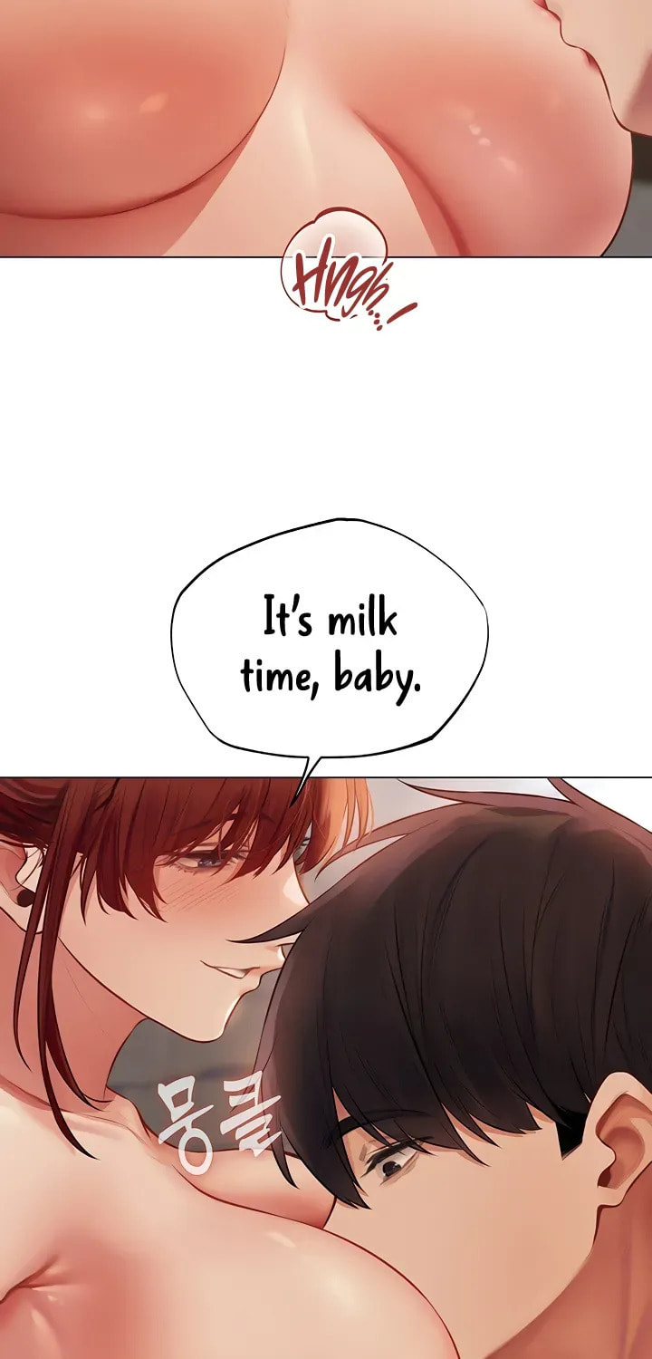Milf Hunting in Another World Chapter 41 page 30 - 