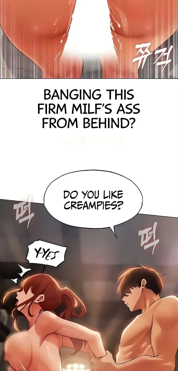 Milf Hunting in Another World Chapter 41 page 4 - 