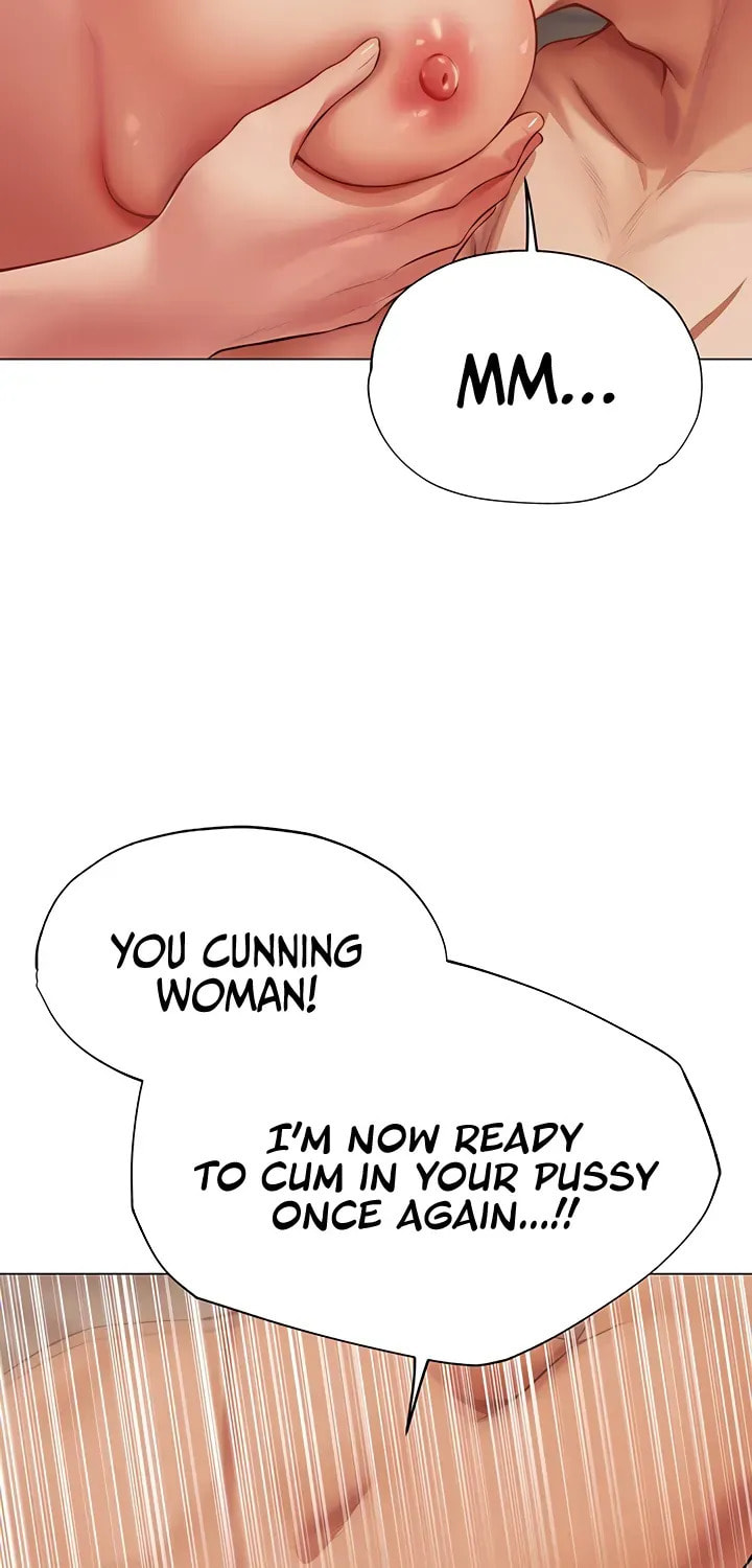 Milf Hunting in Another World Chapter 41 page 31 - 