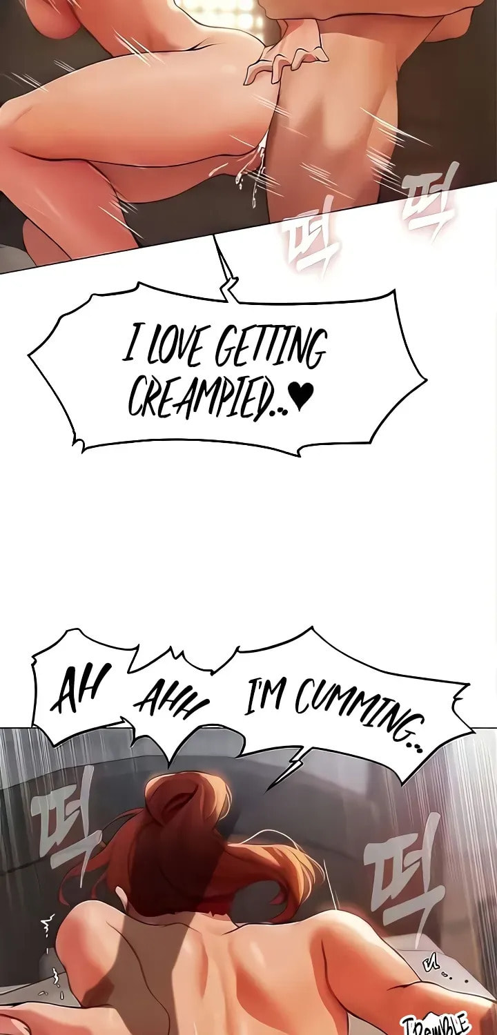 Milf Hunting in Another World Chapter 41 page 5 - 
