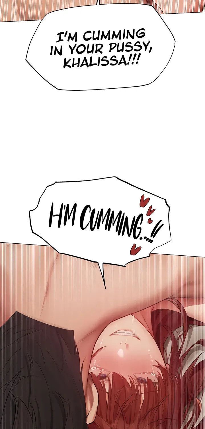 Milf Hunting in Another World Chapter 41 page 43 - 
