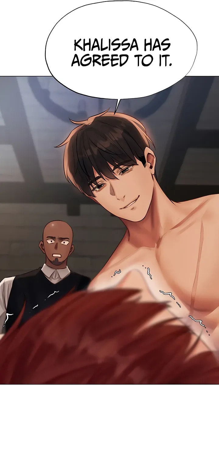 Milf Hunting in Another World Chapter 41 page 50 - 