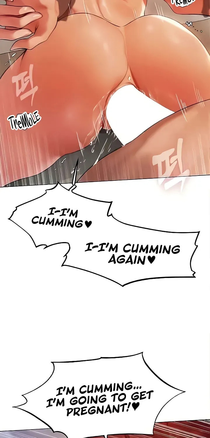 Milf Hunting in Another World Chapter 41 page 6 - 