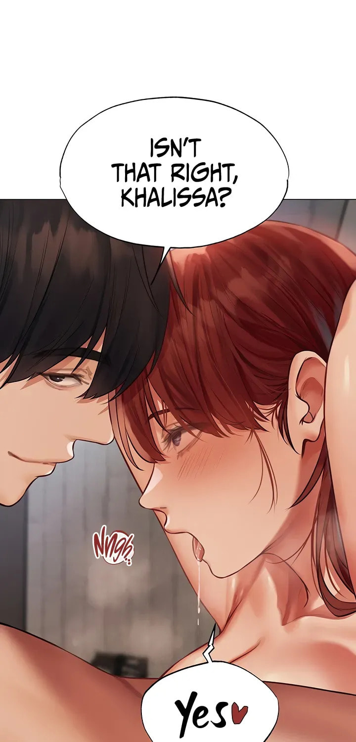 Milf Hunting in Another World Chapter 41 page 51 - 