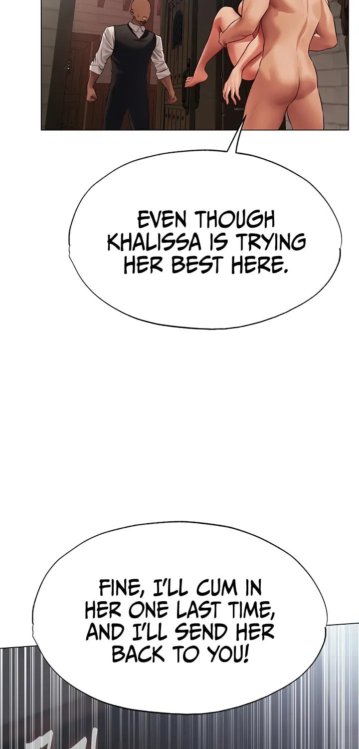 Milf Hunting in Another World Chapter 41 page 55 - 