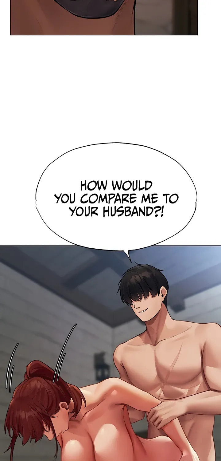 Milf Hunting in Another World Chapter 41 page 60 - 