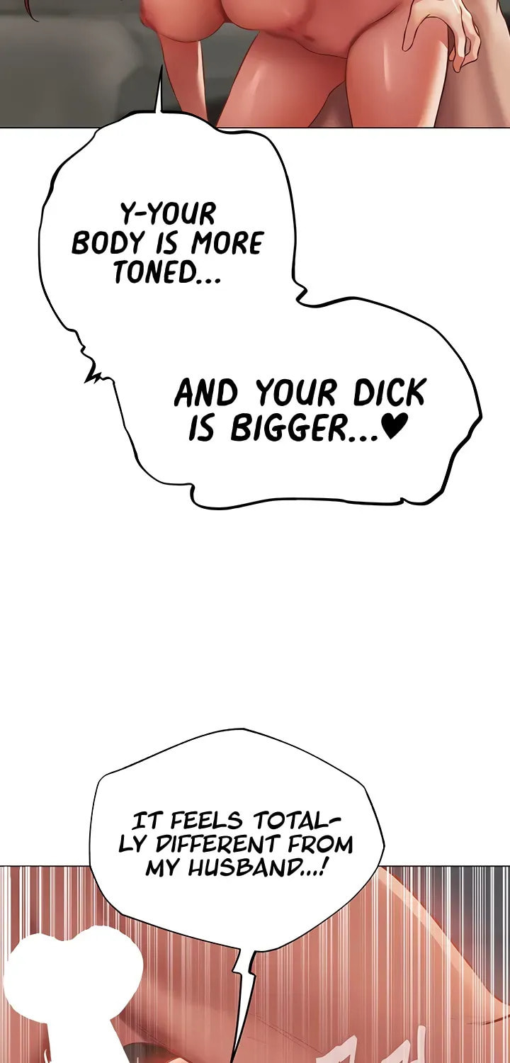 Milf Hunting in Another World Chapter 41 page 61 - 