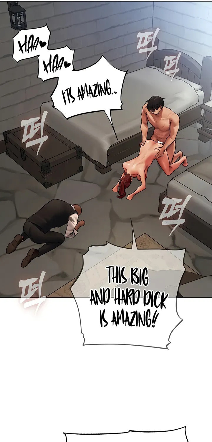 Milf Hunting in Another World Chapter 41 page 66 - 