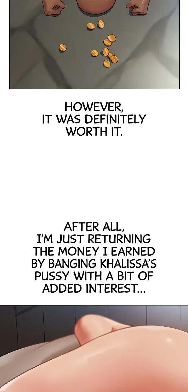 Milf Hunting in Another World Chapter 41 page 76 - 