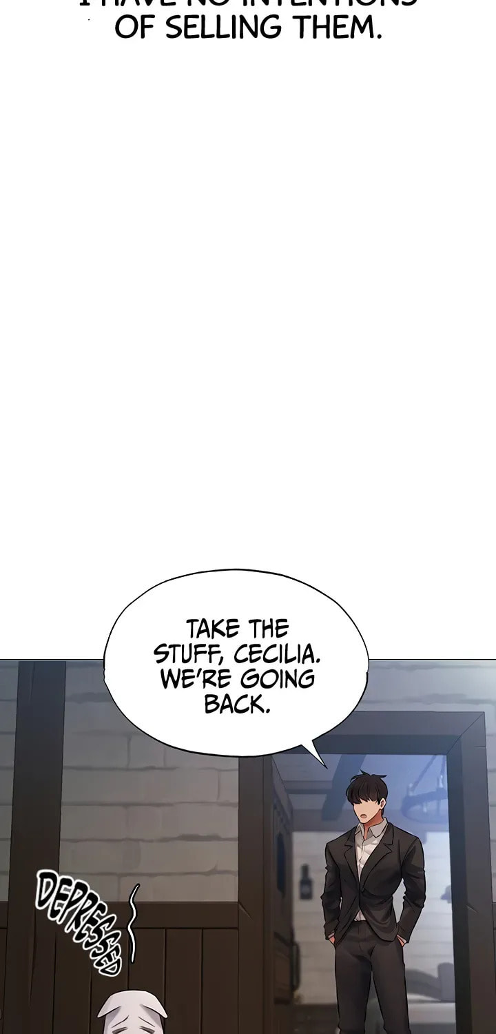 Milf Hunting in Another World Chapter 41 page 79 - 