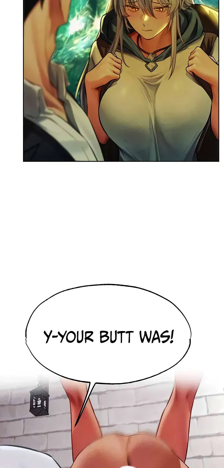 Milf Hunting in Another World Chapter 42 page 14 - 