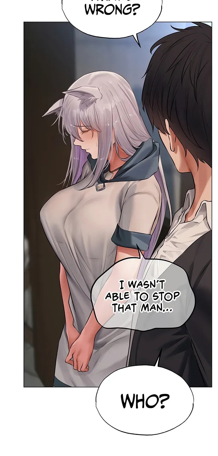 Milf Hunting in Another World Chapter 42 page 3 - 