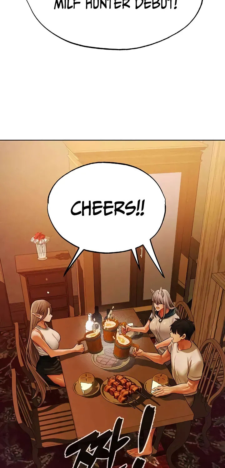 Milf Hunting in Another World Chapter 42 page 30 - 