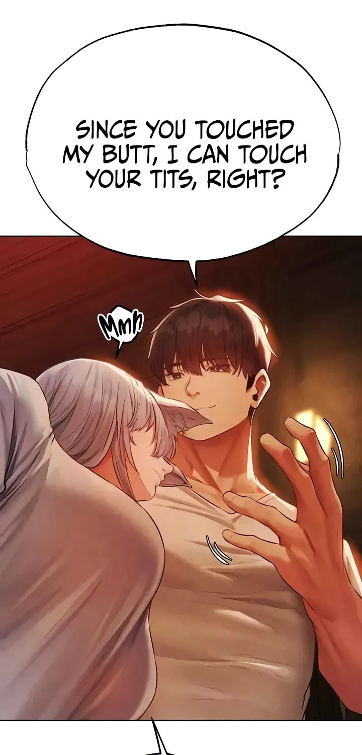 Milf Hunting in Another World Chapter 42 page 35 - 