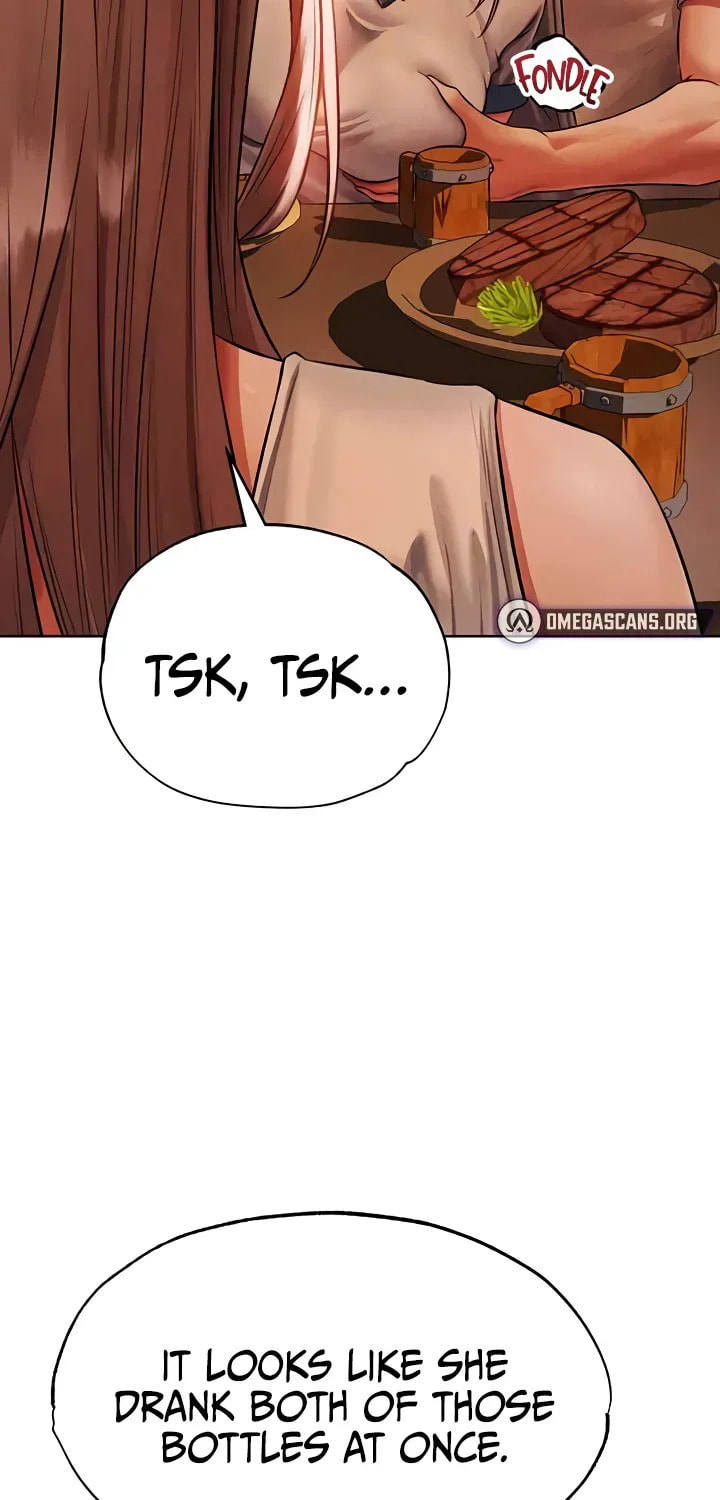 Milf Hunting in Another World Chapter 42 page 38 - 