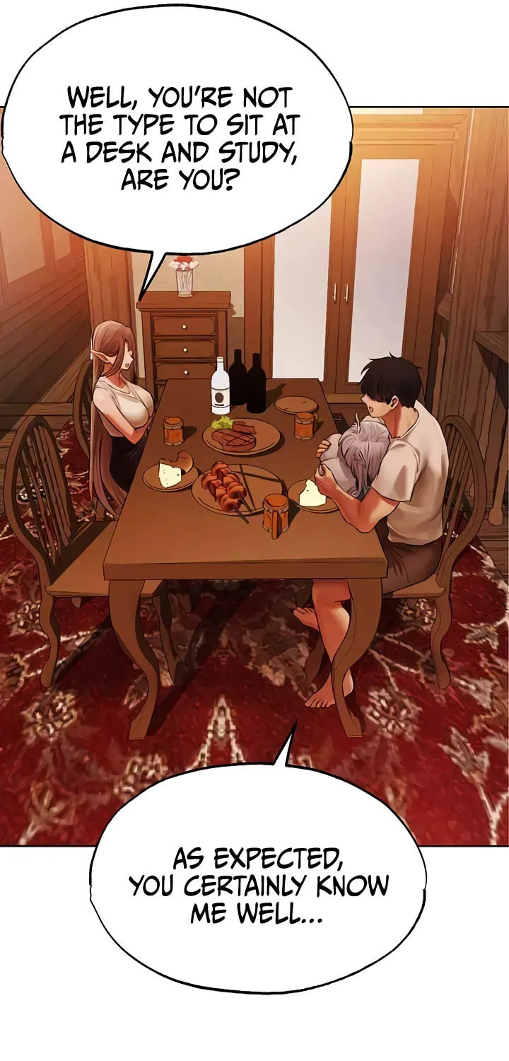 Milf Hunting in Another World Chapter 42 page 44 - 