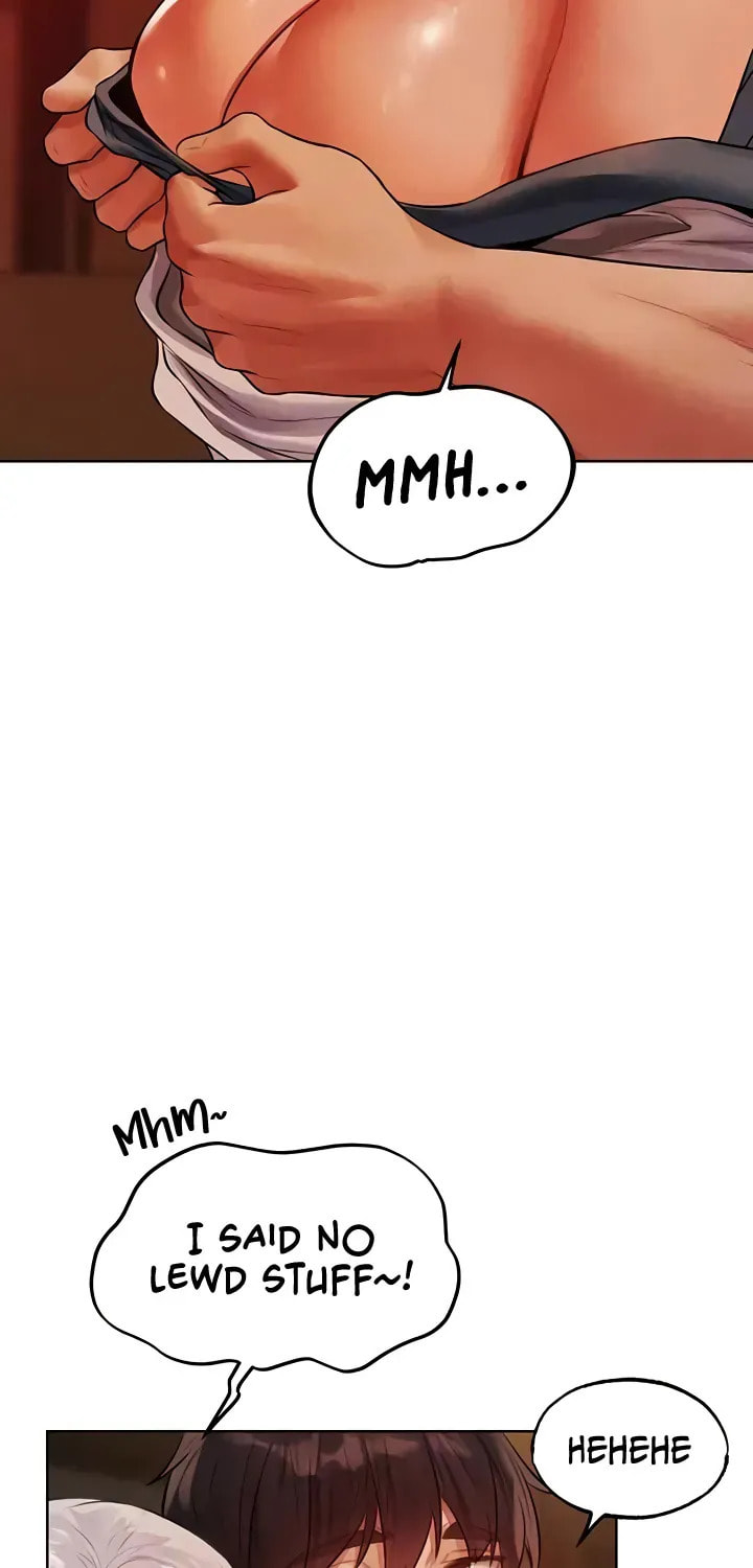 Milf Hunting in Another World Chapter 42 page 47 - 