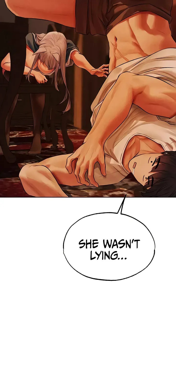 Milf Hunting in Another World Chapter 42 page 51 - 