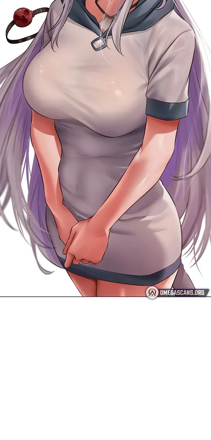 Milf Hunting in Another World Chapter 42 page 8 - 