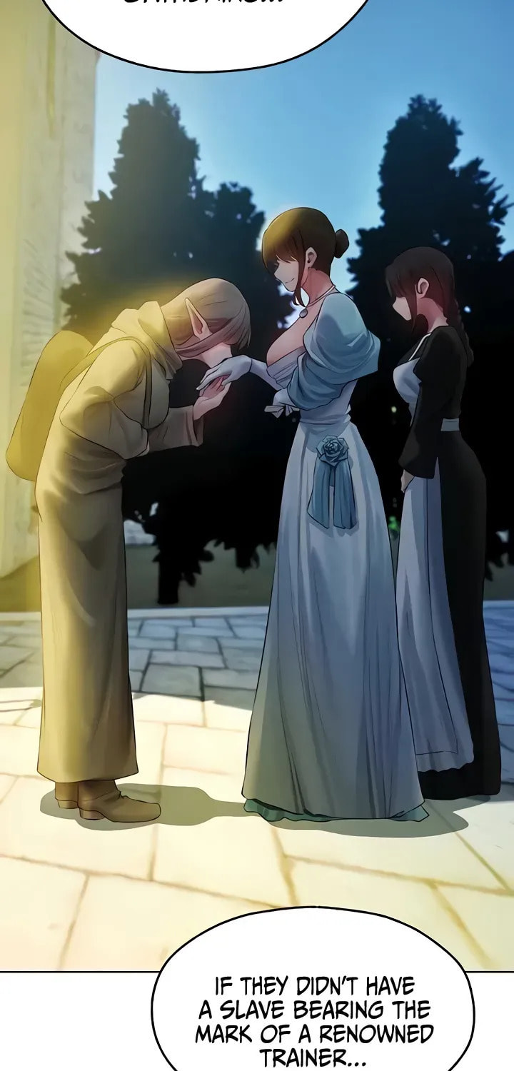 Milf Hunting in Another World Chapter 43 page 29 - 