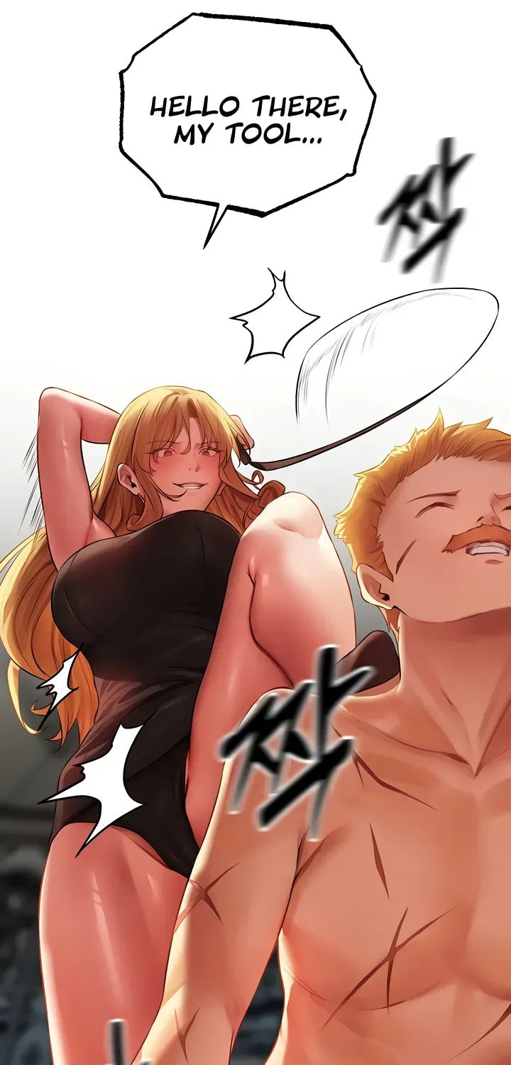 Milf Hunting in Another World Chapter 43 page 42 - 