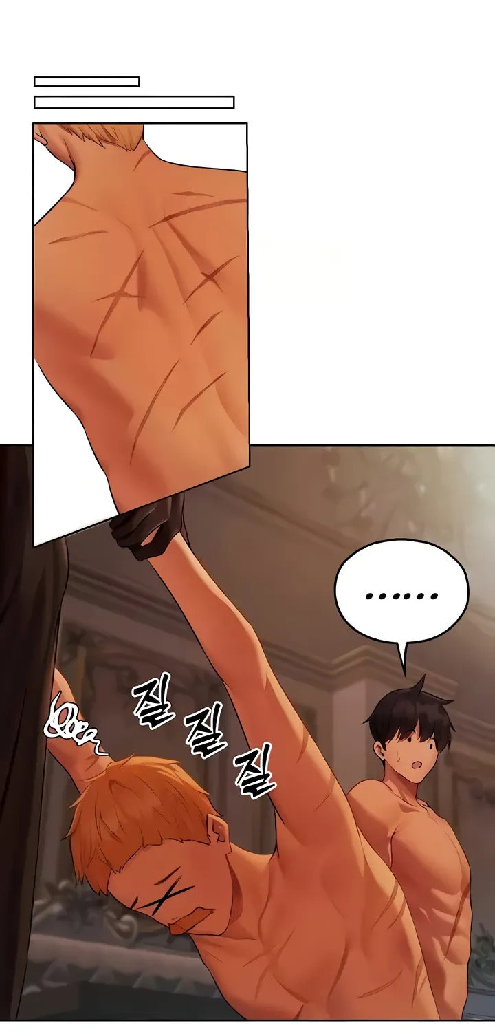 Milf Hunting in Another World Chapter 43 page 46 - 