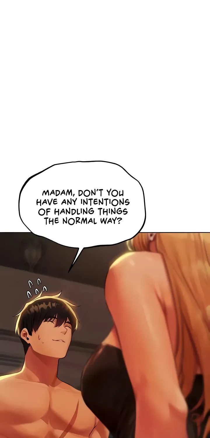 Milf Hunting in Another World Chapter 43 page 47 - 