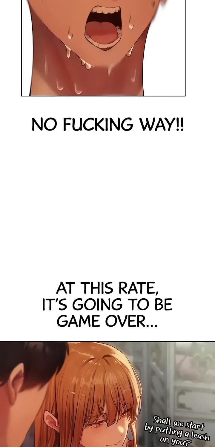 Milf Hunting in Another World Chapter 43 page 54 - 